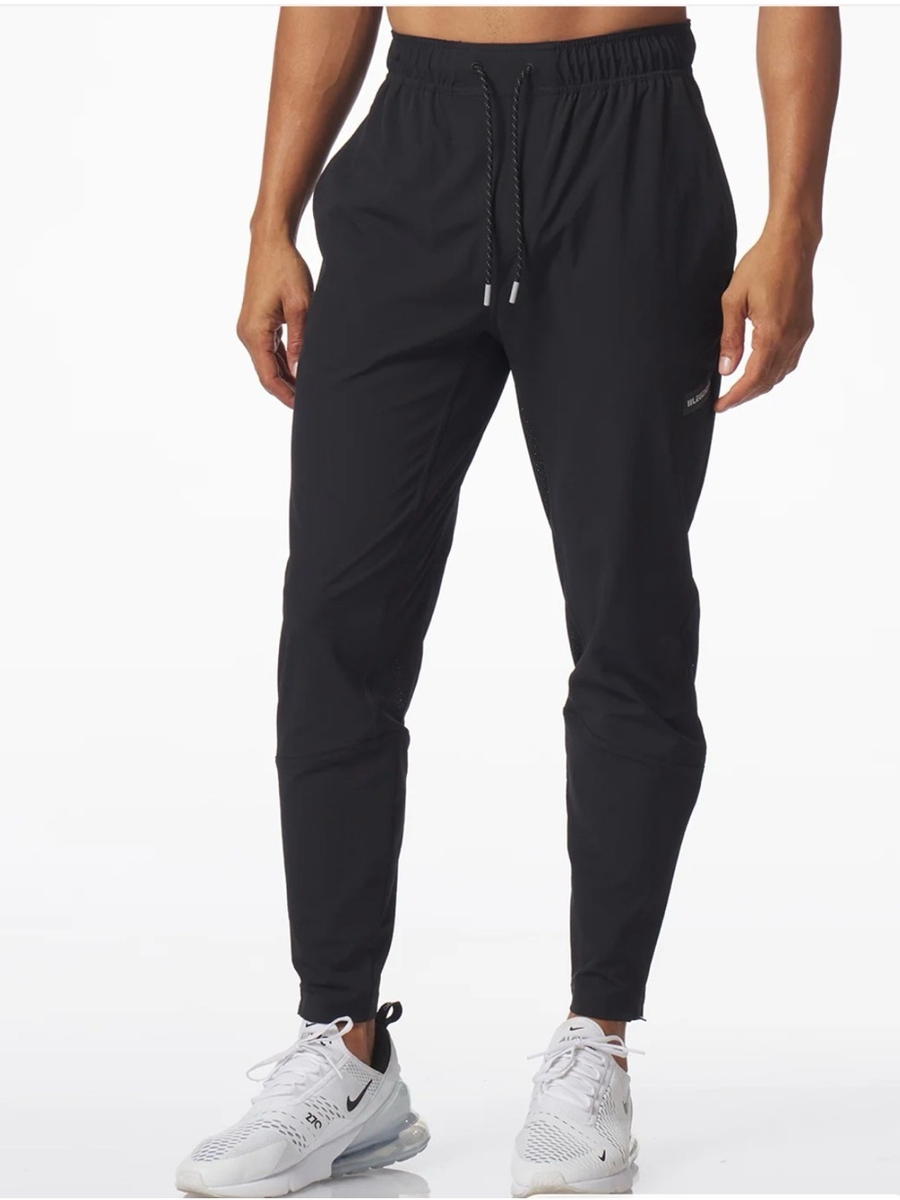 NWOT LEGENDS Carson Pant Black Large